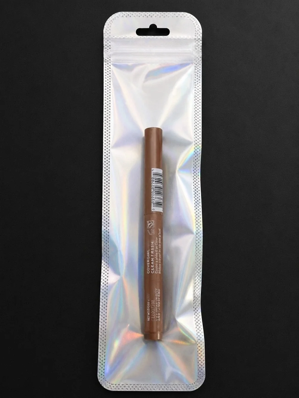 COVERGIRL Eye Color Stick Warm Brown Cream Shadow